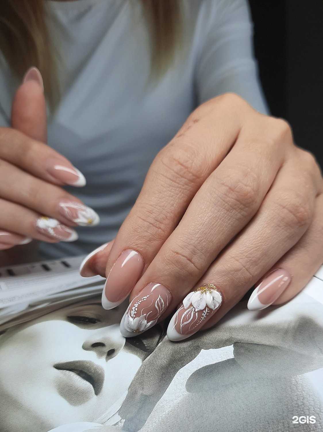 Отзывы на компанию Ногтевая студия в Сочи c фото