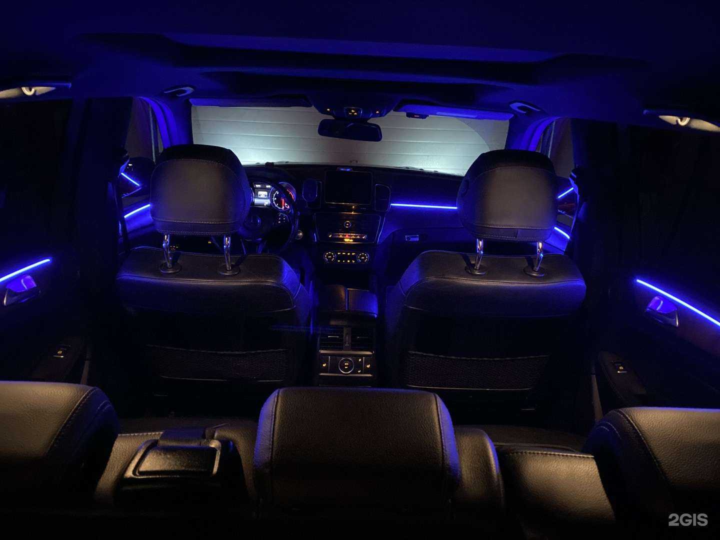 Отзывы на компанию S.Car System в Тюмени c фото