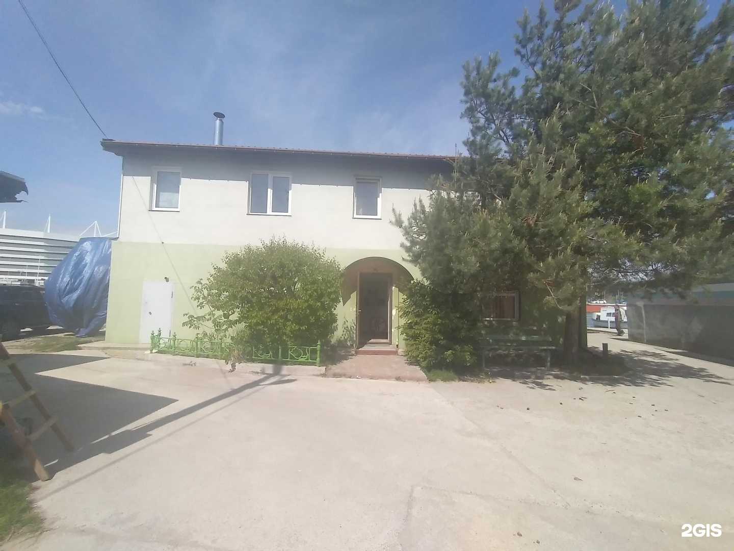 Отзывы на компанию Нептун в Калининграде c фото - фотография 2 из 2