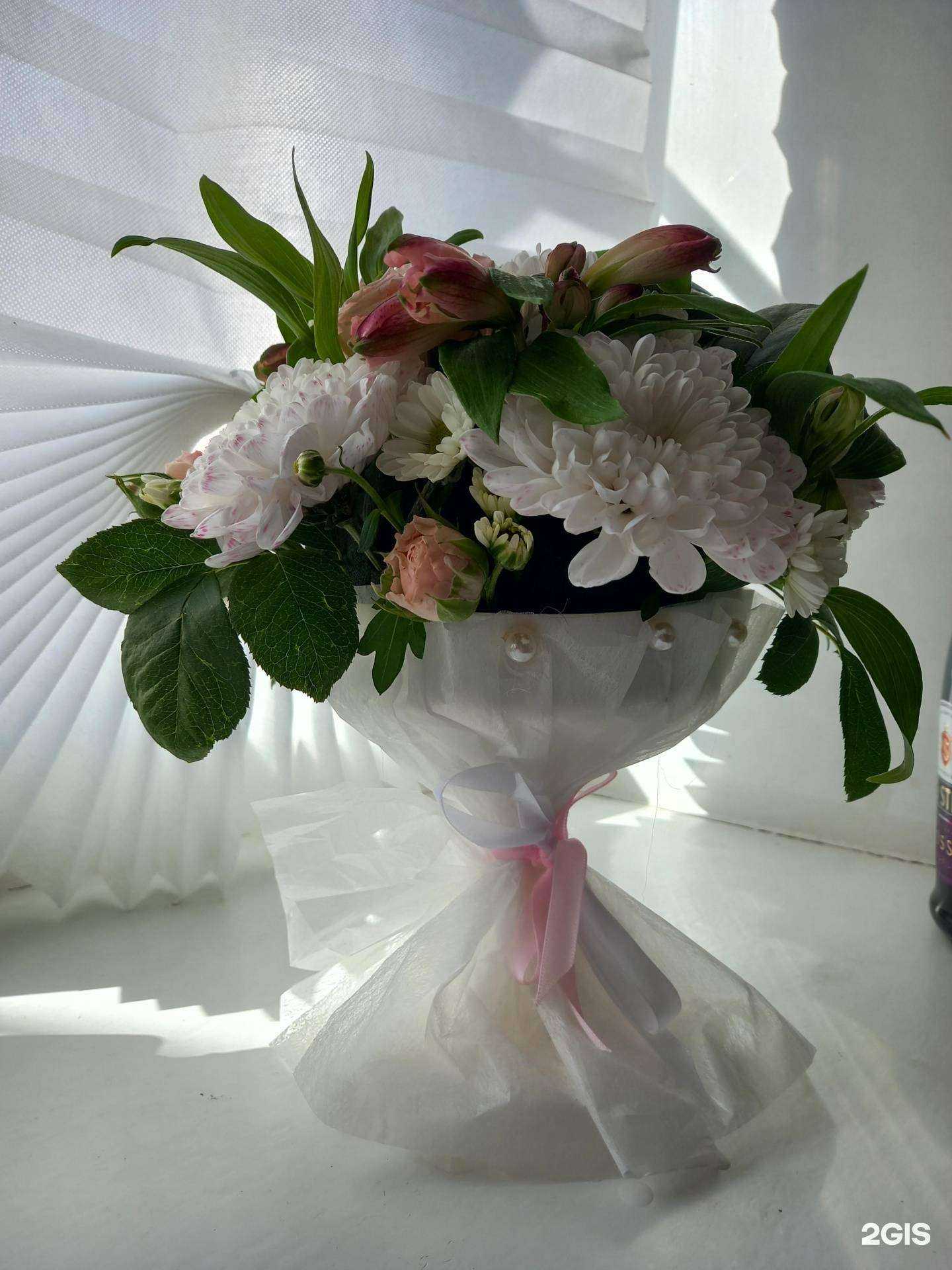 Отзывы на компанию Жасмин в Хабаровске c фото