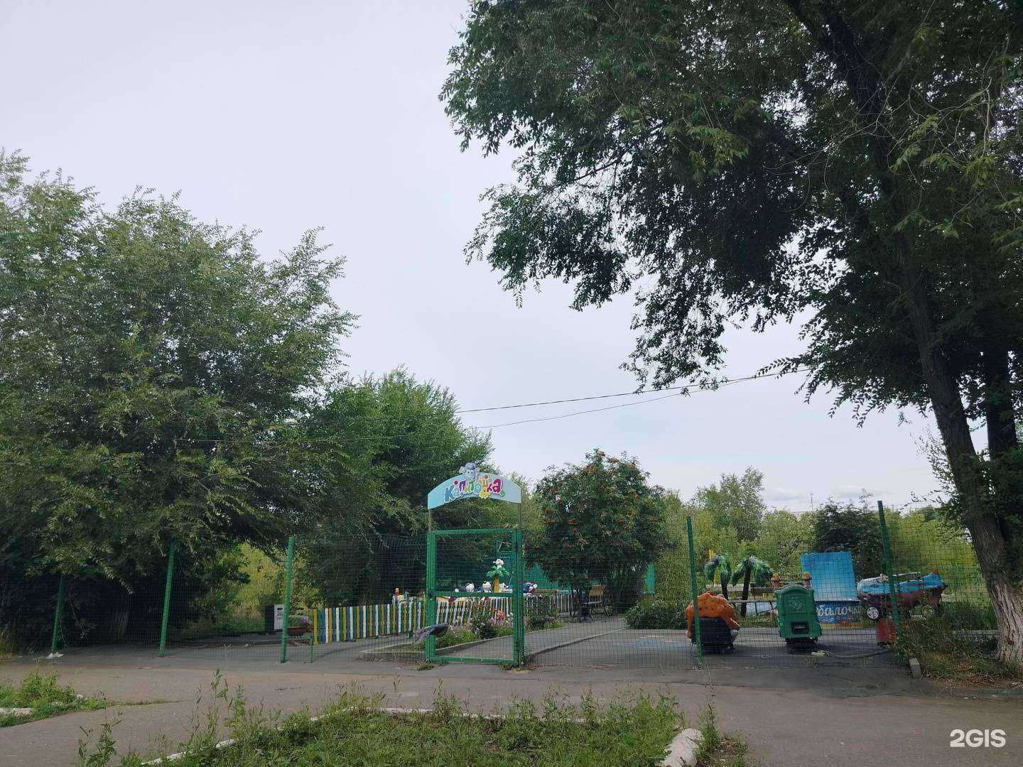 Отзывы на компанию Капитошка в Орске c фото