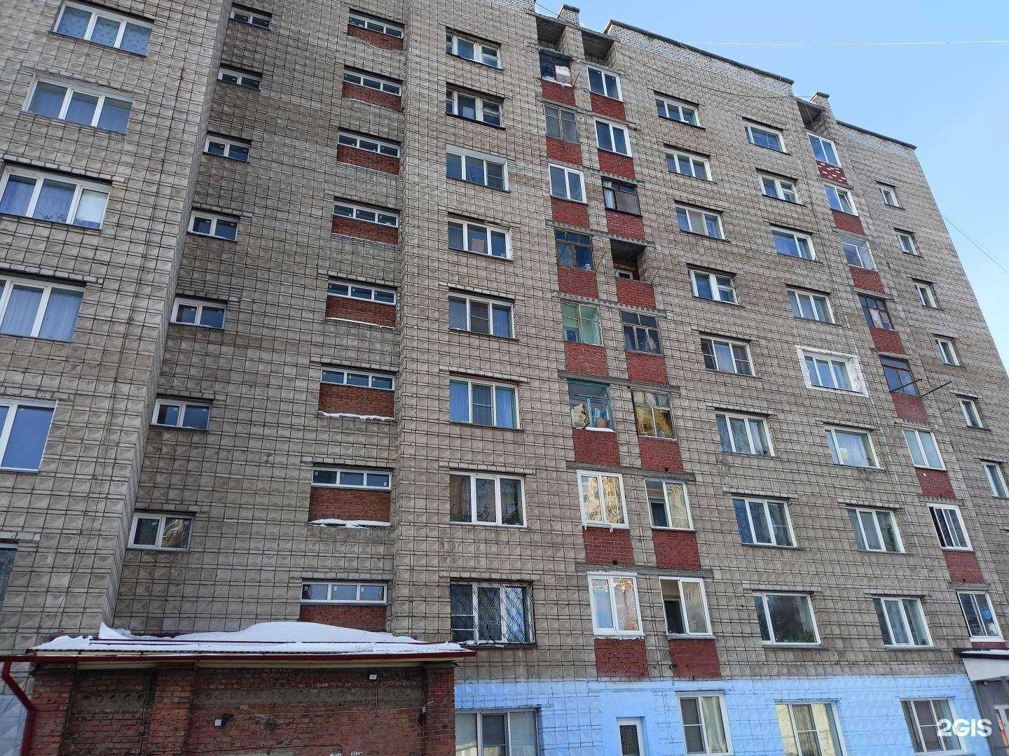 Отзывы на компанию Озерки в Новосибирске c фото - фотография 2 из 2