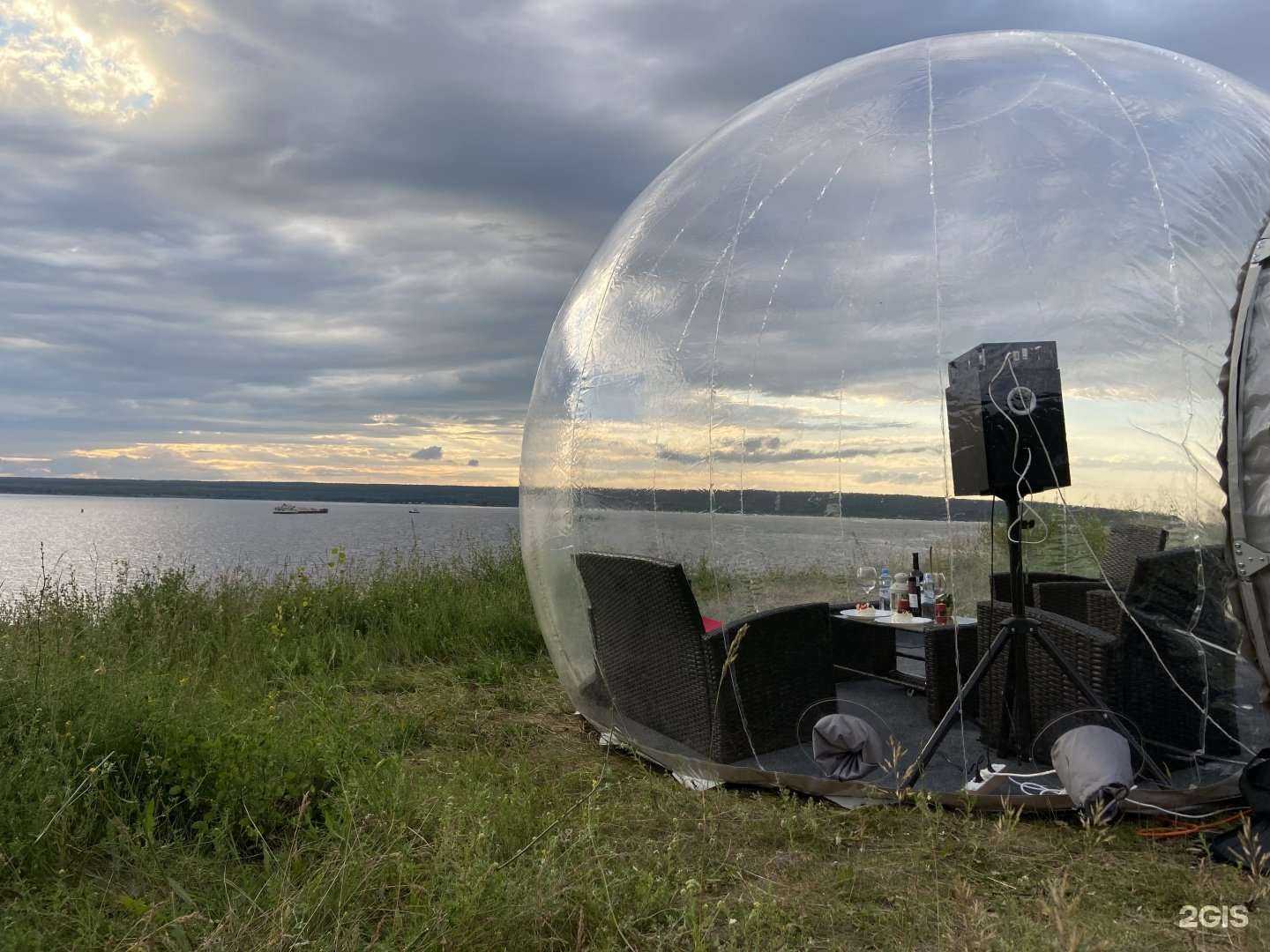 Отзывы на компанию ShowRomantic в г. Набережные Челны c фото