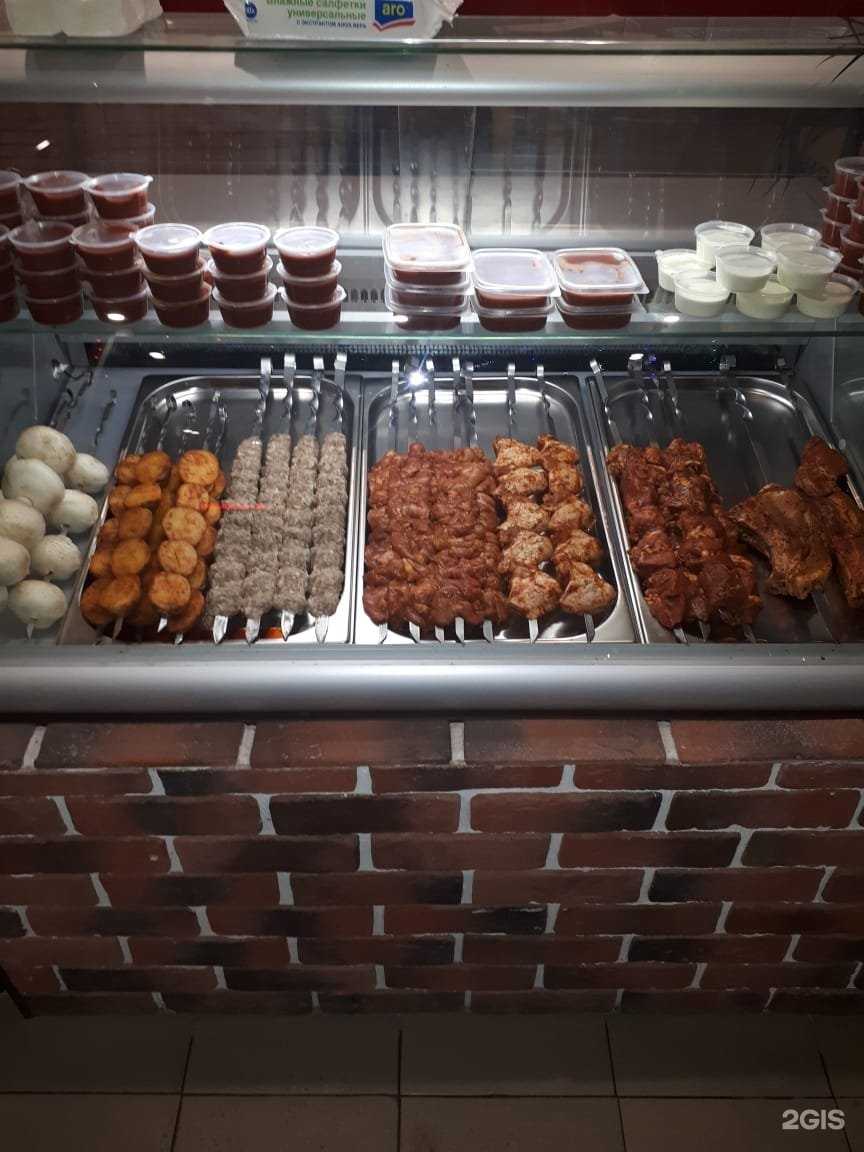 Отзывы на компанию Lav grill в Екатеринбурге c фото