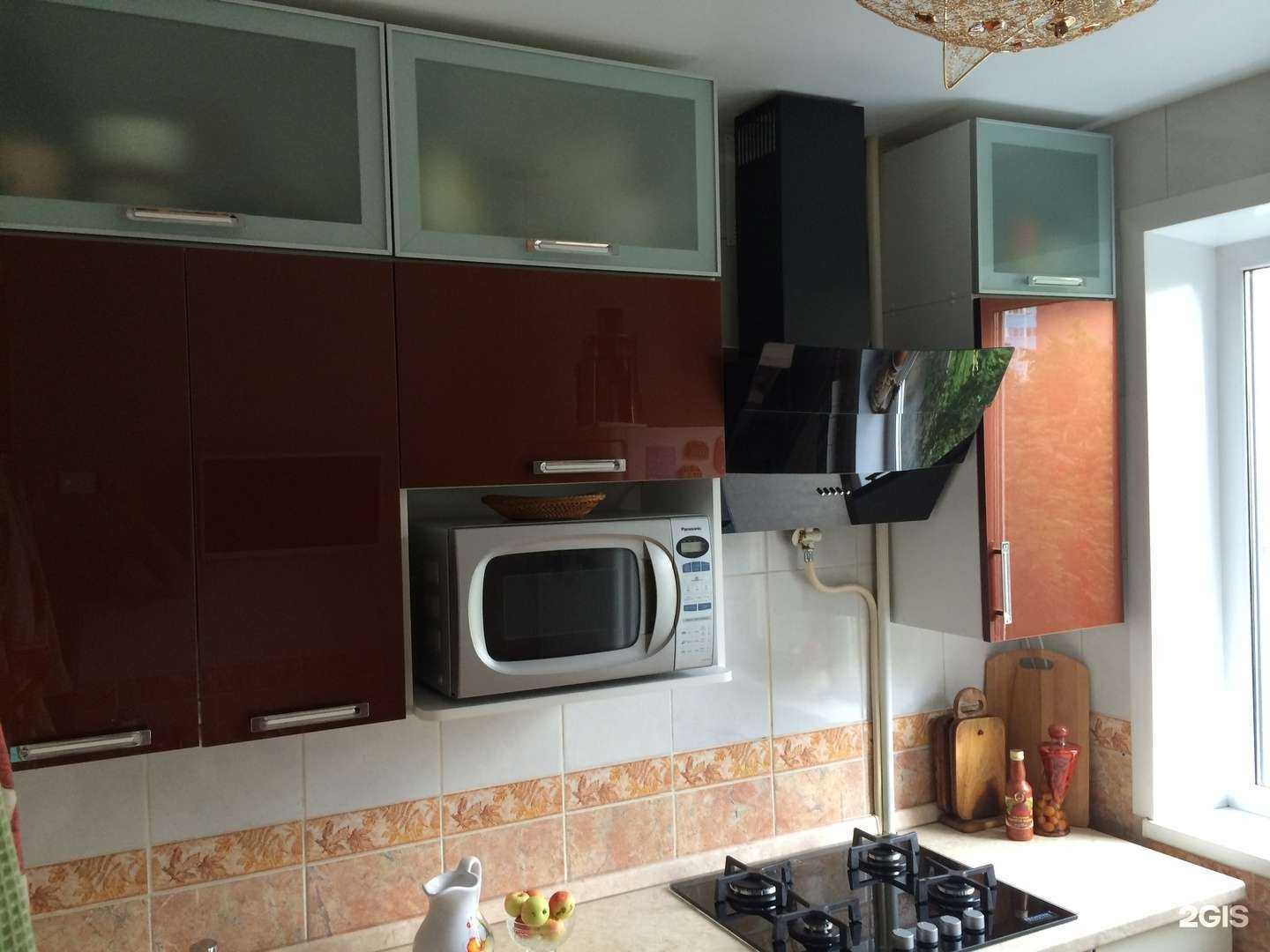 Отзывы на компанию Свои Кухни в Екатеринбурге c фото