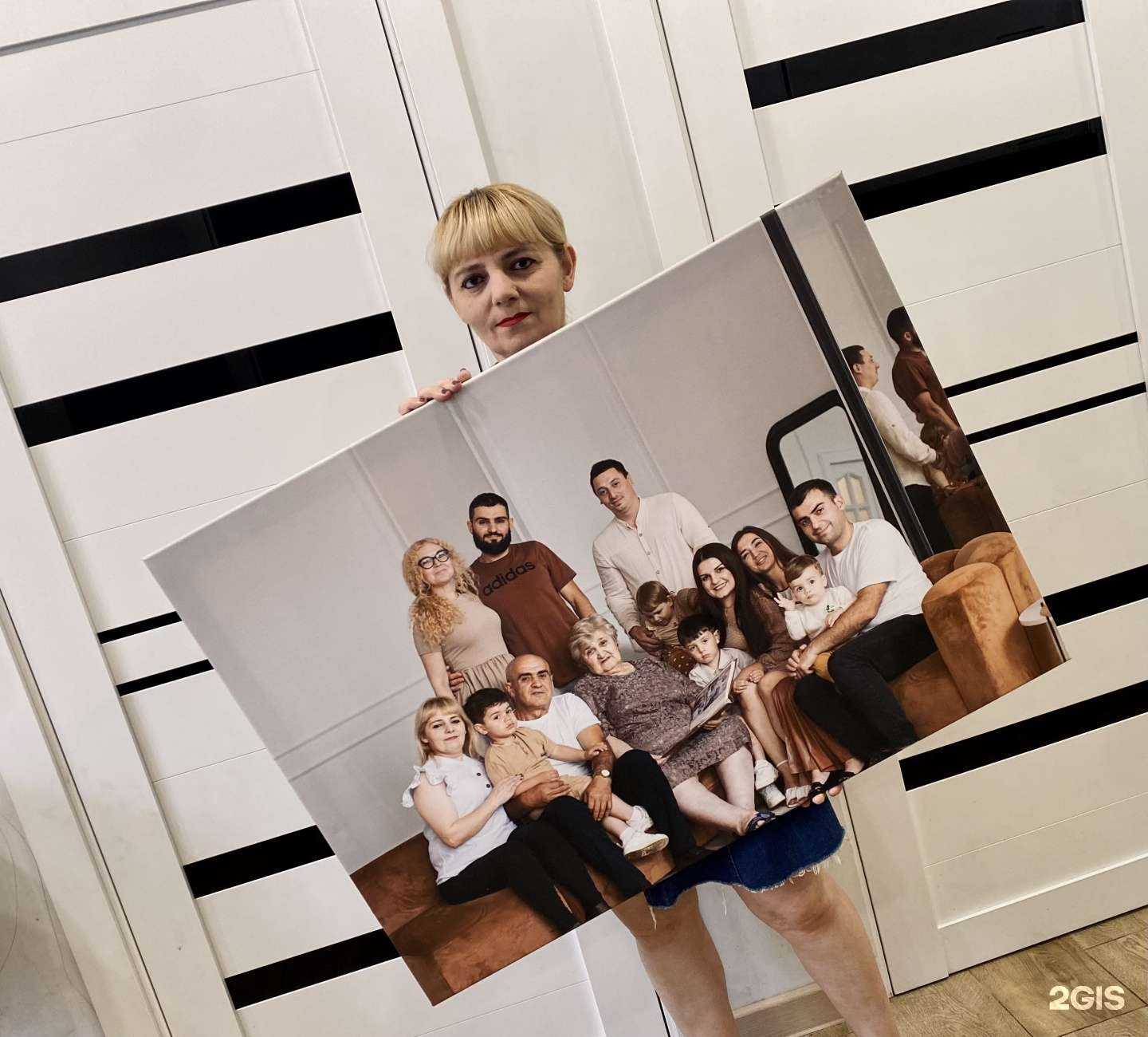 Отзывы на компанию Alisa в г. Самара c фото