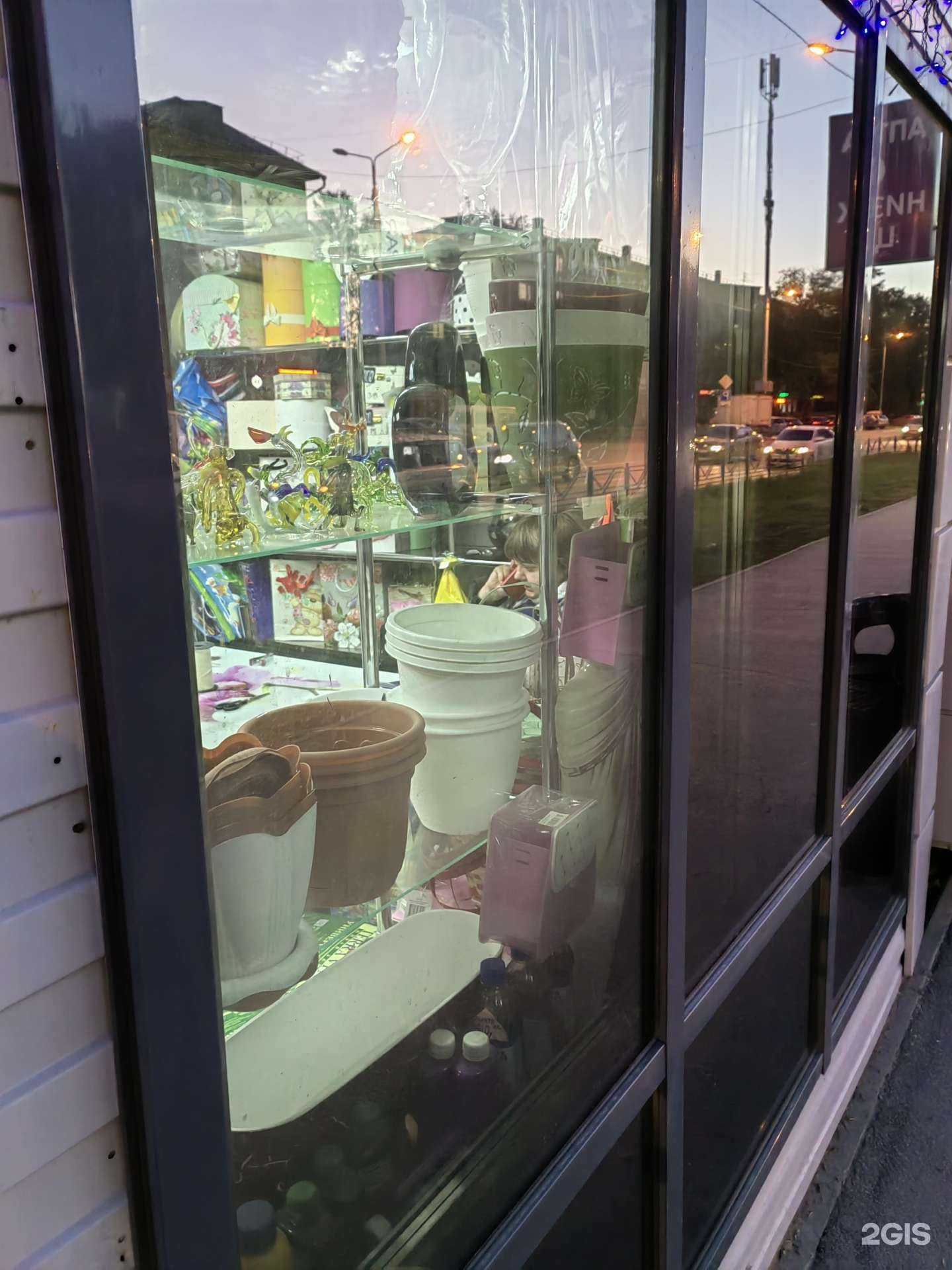 Отзывы на компанию Флонесса в г. Омск c фото