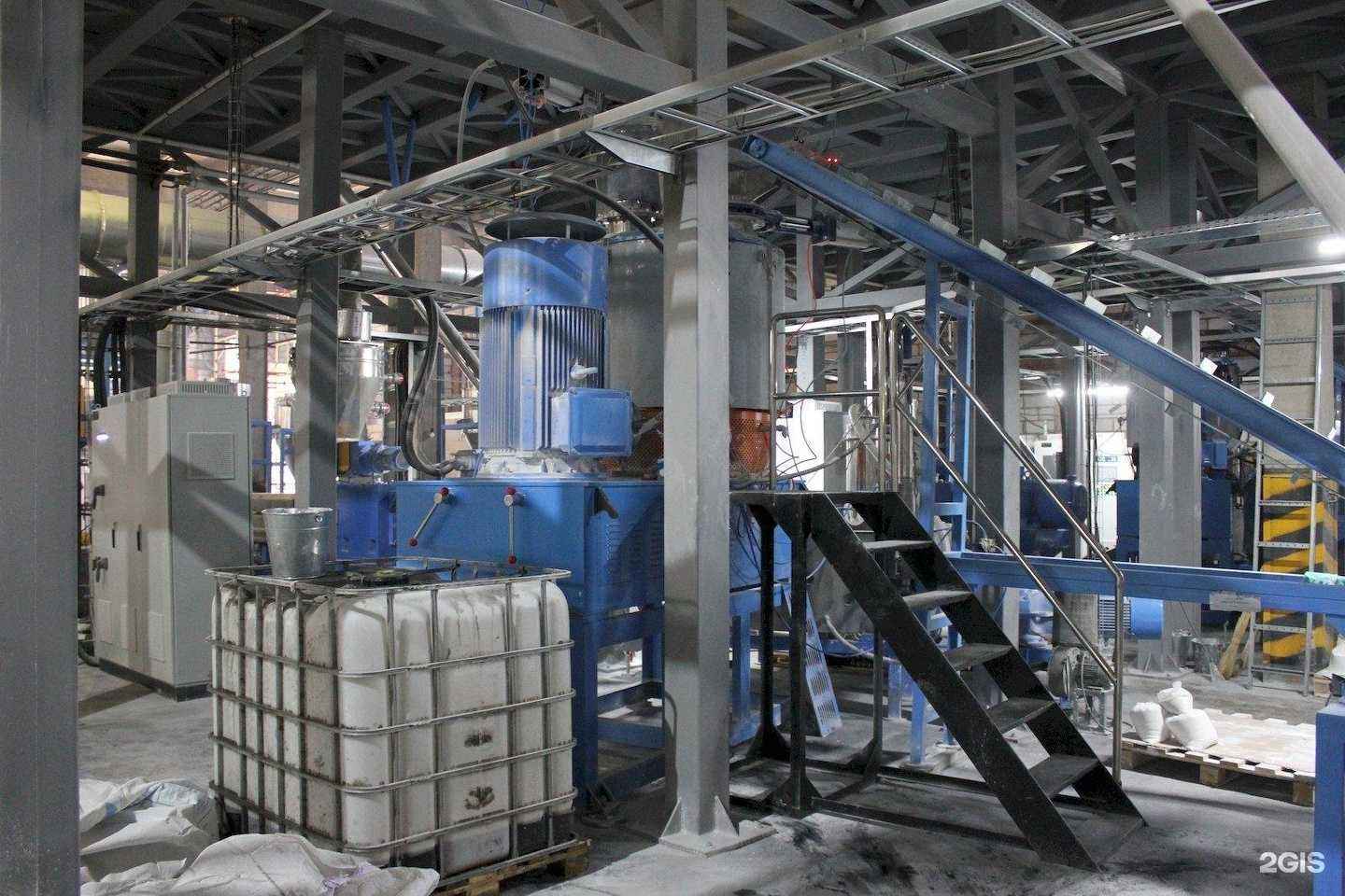 Отзывы на компанию Эко компаунд групп в г. Великие Луки c фото