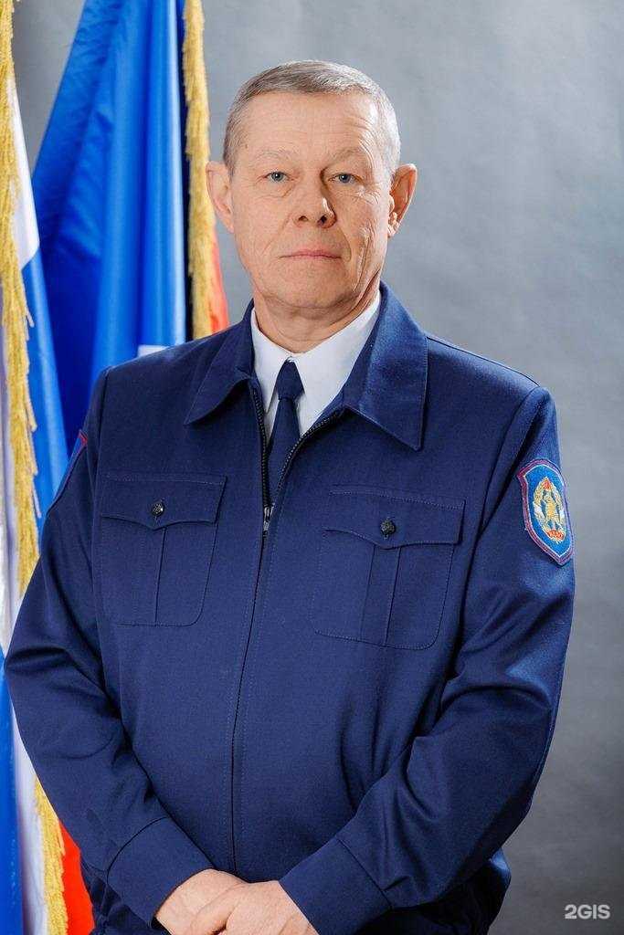 Отзывы на компанию Всероссийское добровольное пожарное общество в Белгороде c фото