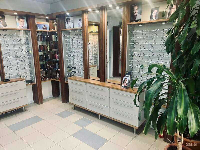 Отзывы на компанию Дом оптики в г. Волгоград c фото