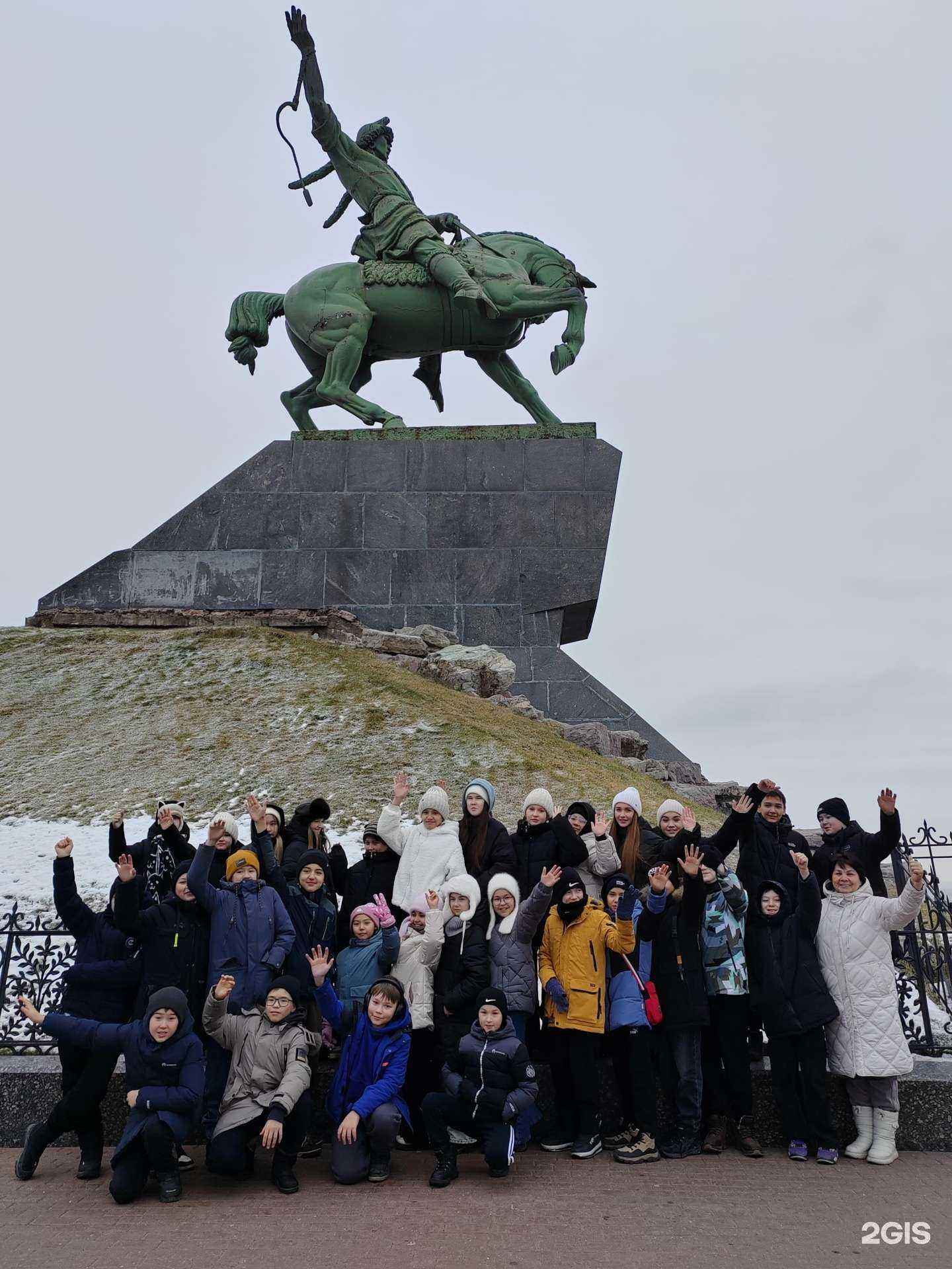 Отзывы на компанию Анекс Тур Уфа в г. Уфа c фото