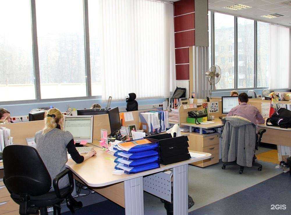 Отзывы на компанию Интерма в Екатеринбурге c фото