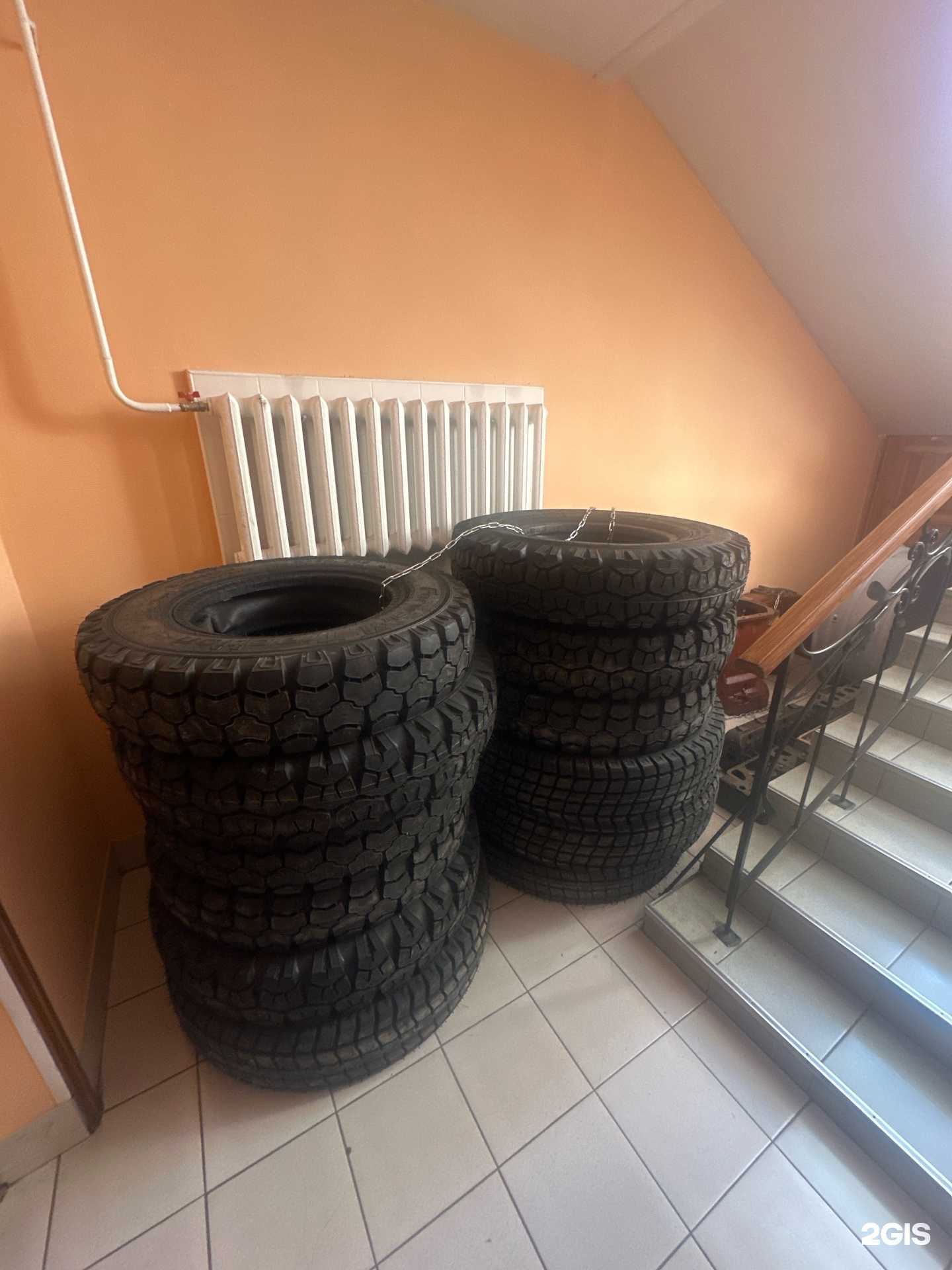 Отзывы на компанию Механизатор в Барнауле c фото