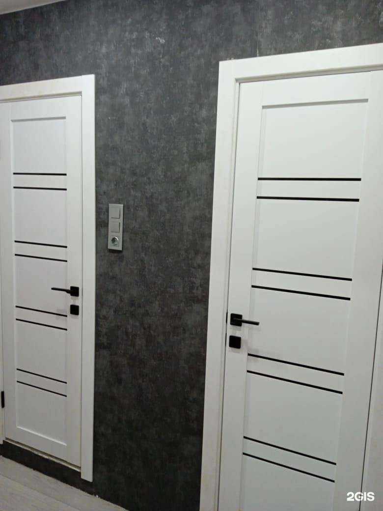 Отзывы на компанию ДвериGood в Челябинске c фото