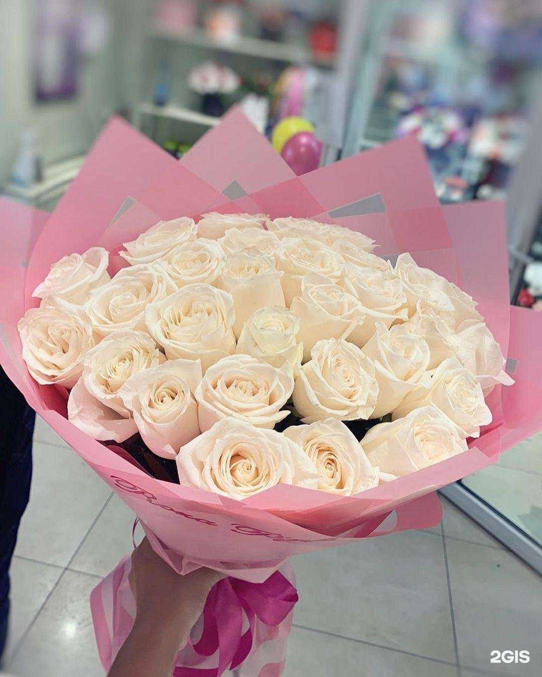 Отзывы на компанию Roza pink в Кызыле c фото