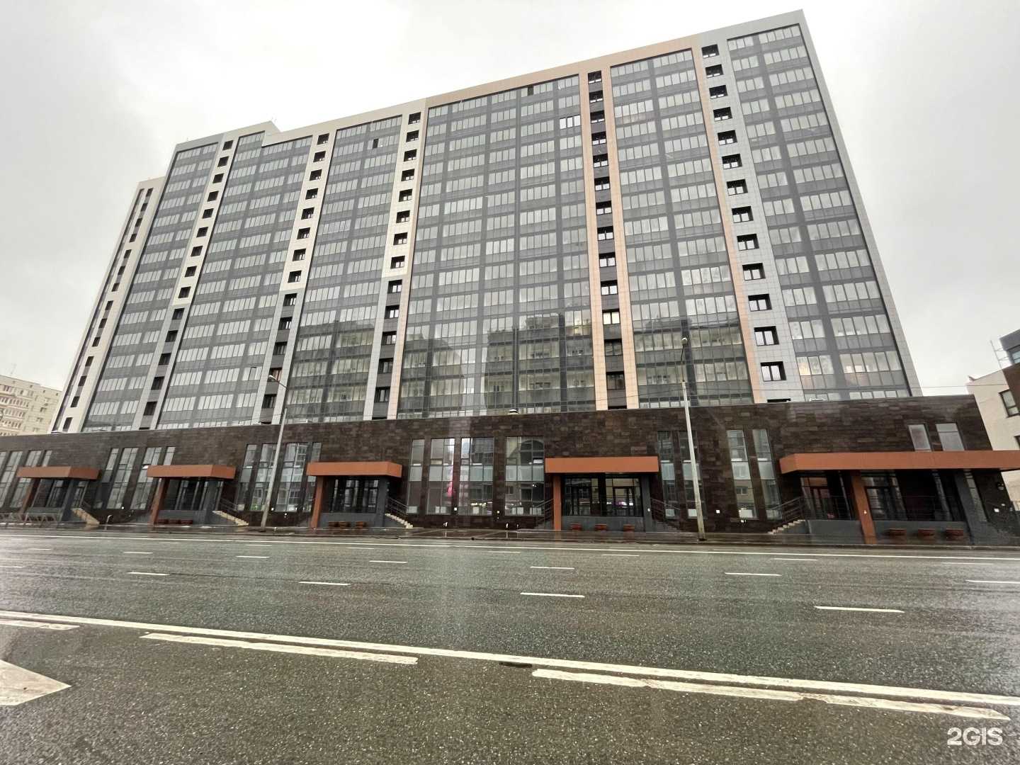 Отзывы на компанию Top Store в Казани c фото - фотография 2 из 2