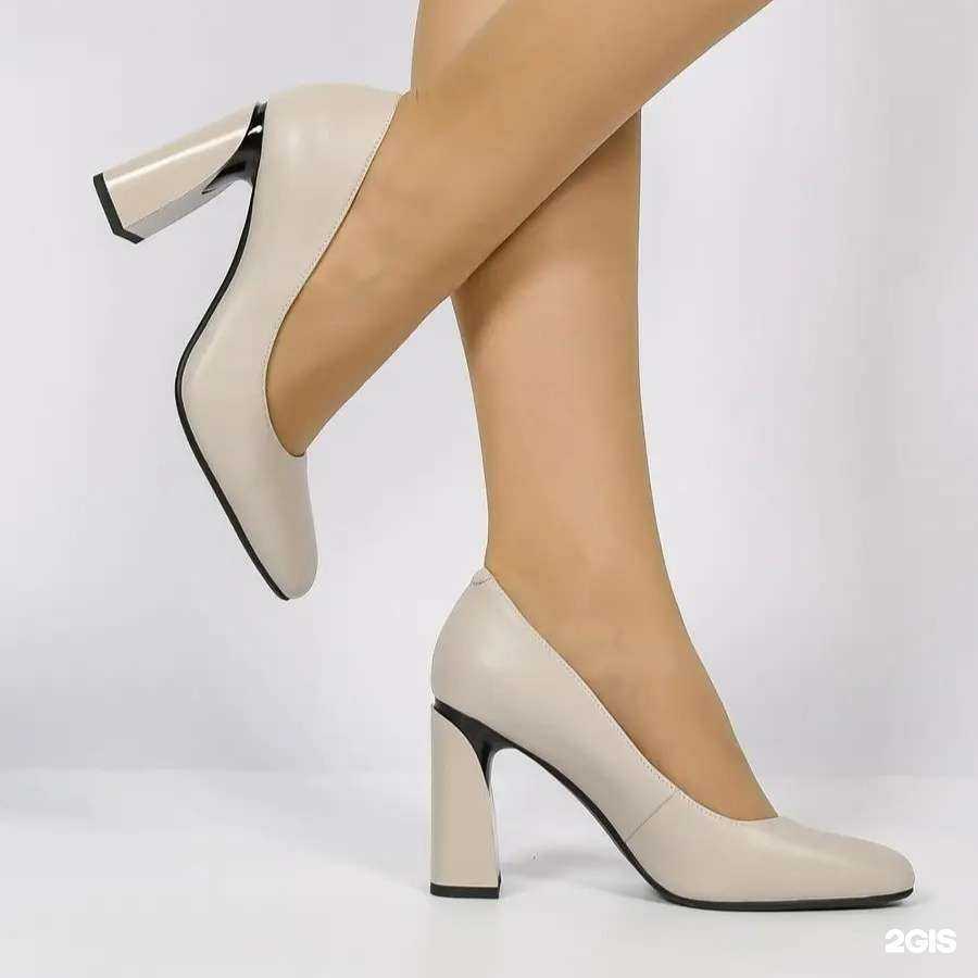 Отзывы на компанию Мир обуви в Южно-Сахалинске c фото