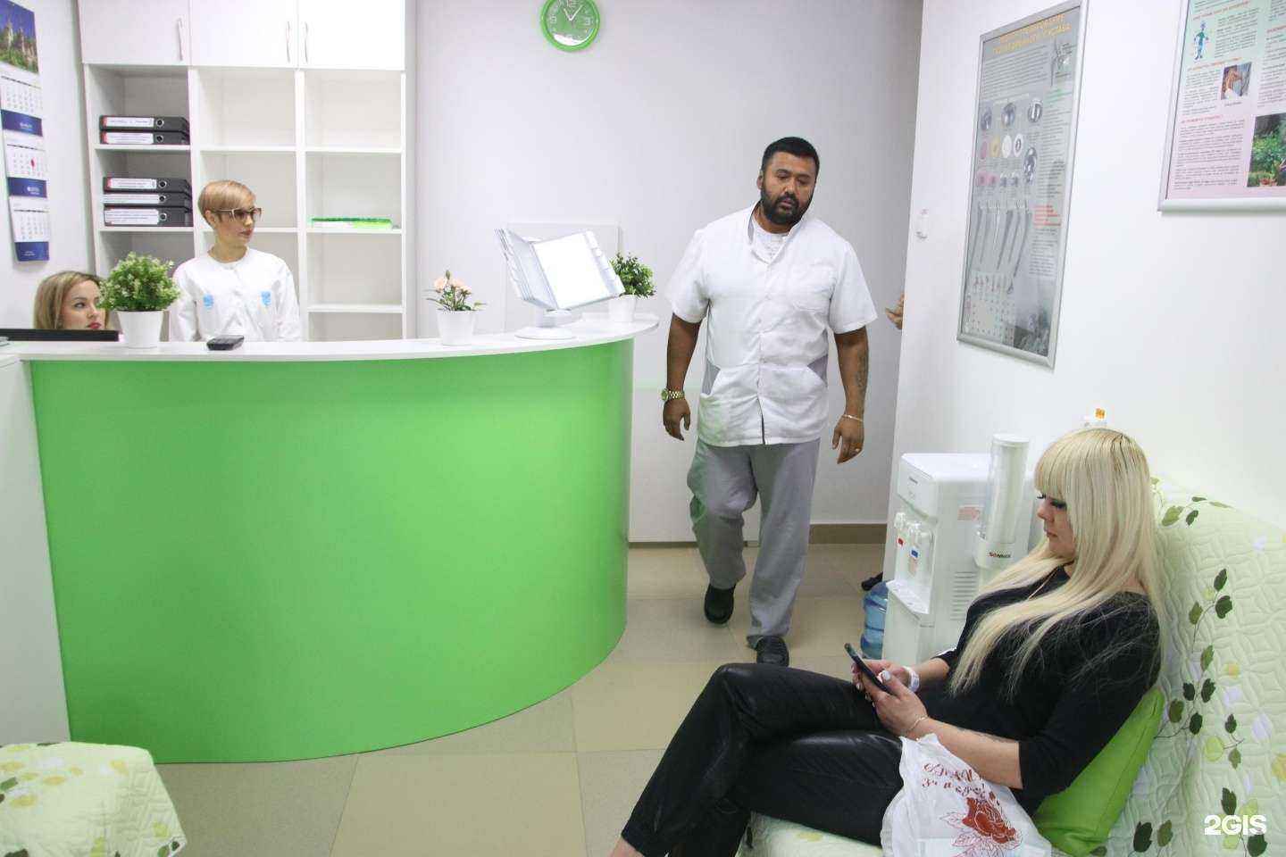 Отзывы на компанию ОртоЕвроМед в г. Уфа c фото