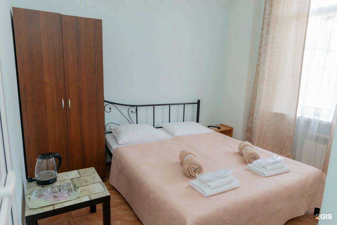 Отзывы на компанию Космос в г. Сочи c фото