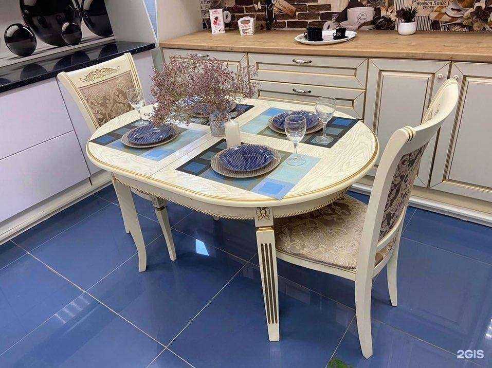 Отзывы на компанию Мебель Форта в Чебоксарах c фото