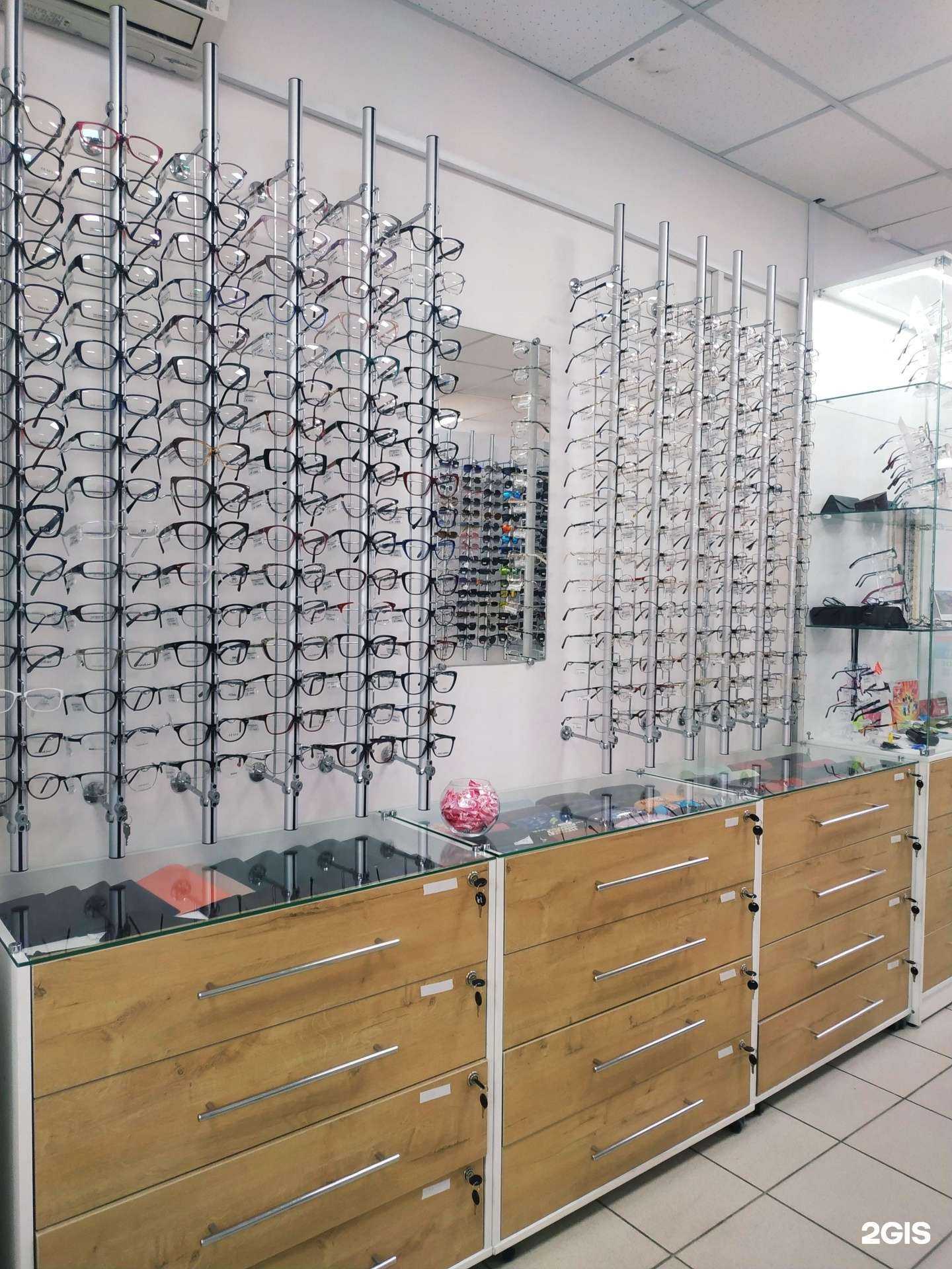 Отзывы на компанию Лайт оптик в Красноярске c фото