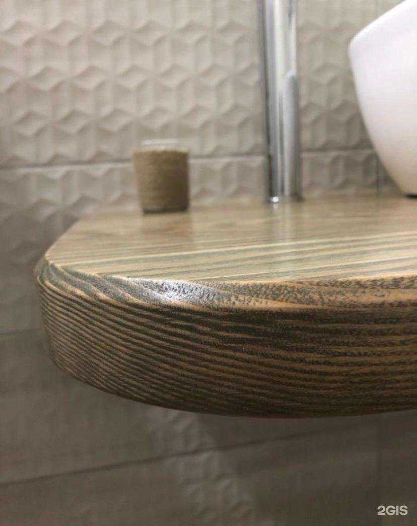 Отзывы на компанию WoodArt39 в г. Калининград c фото