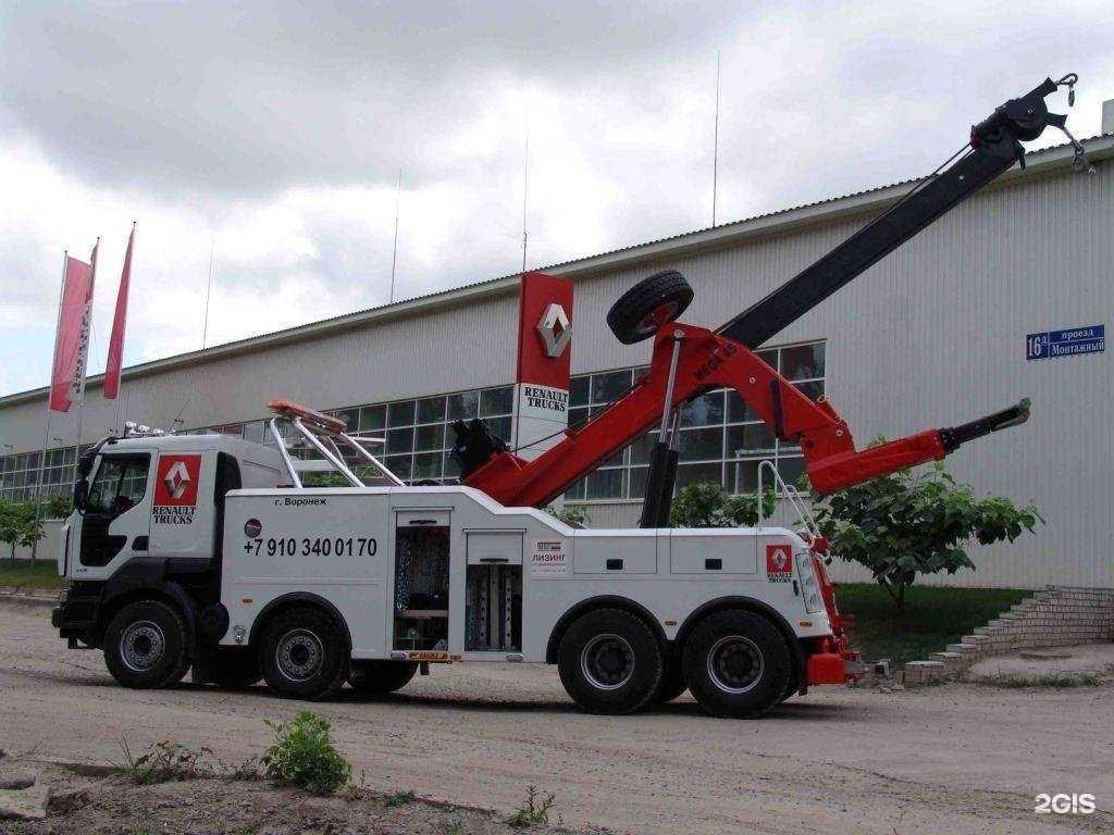 Отзывы на компанию Дока в г. Воронеж c фото