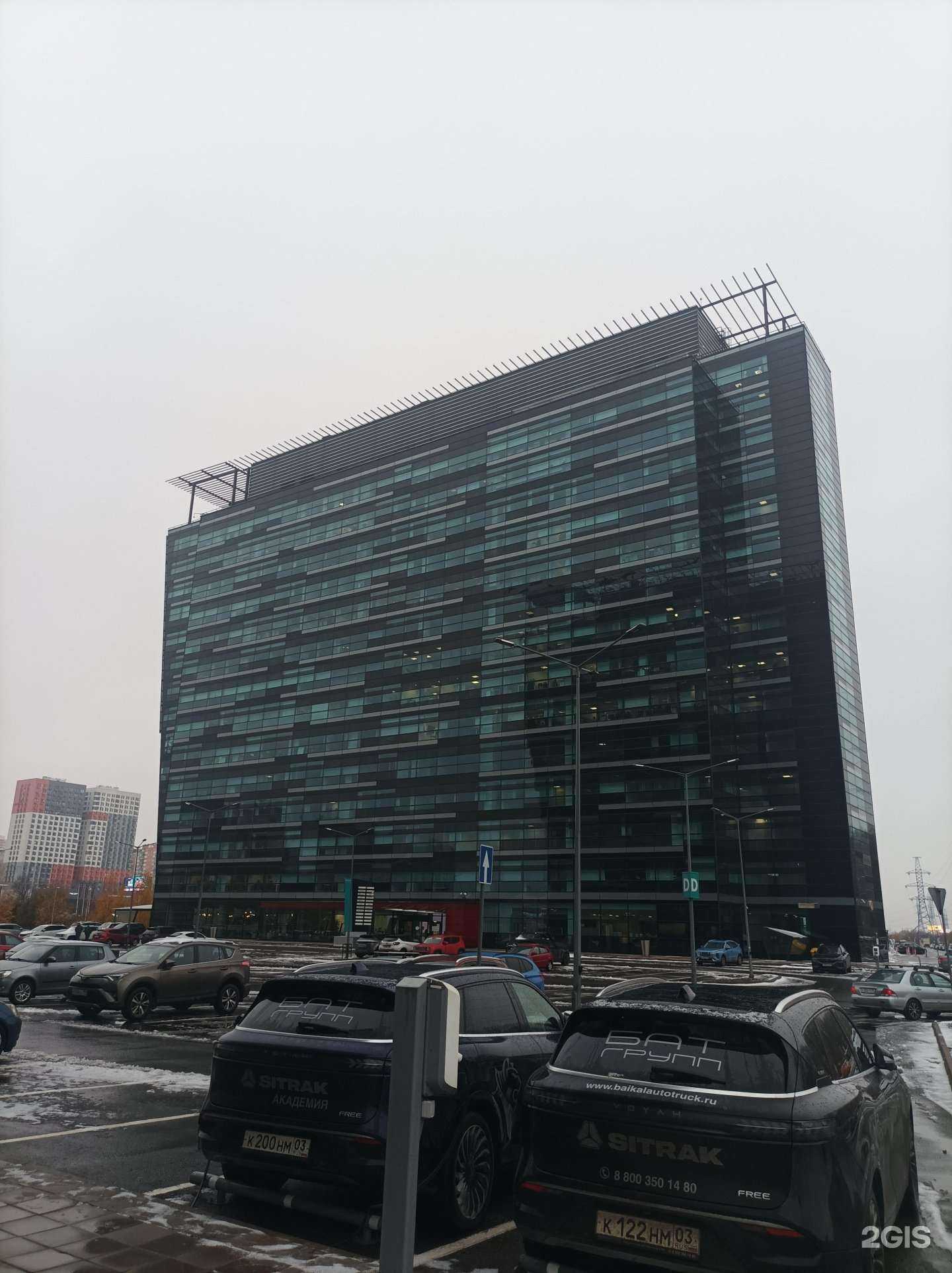 Отзывы на компанию Авк в г. Химки c фото