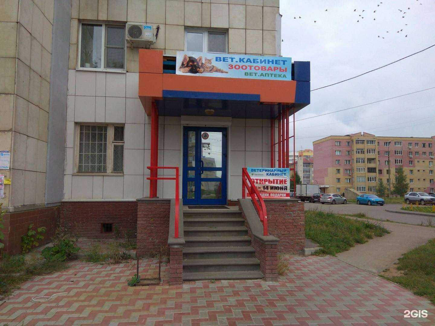 Отзывы на компанию ВЕТ НЕОТЛОЖКА в Кстове c фото