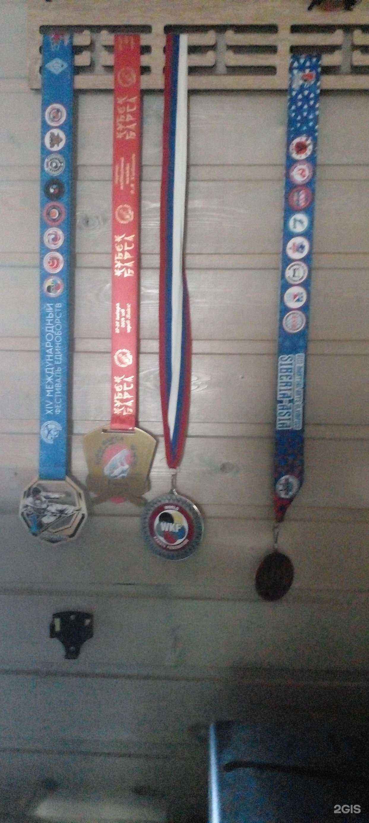 Отзывы на компанию Легион в Бийске c фото