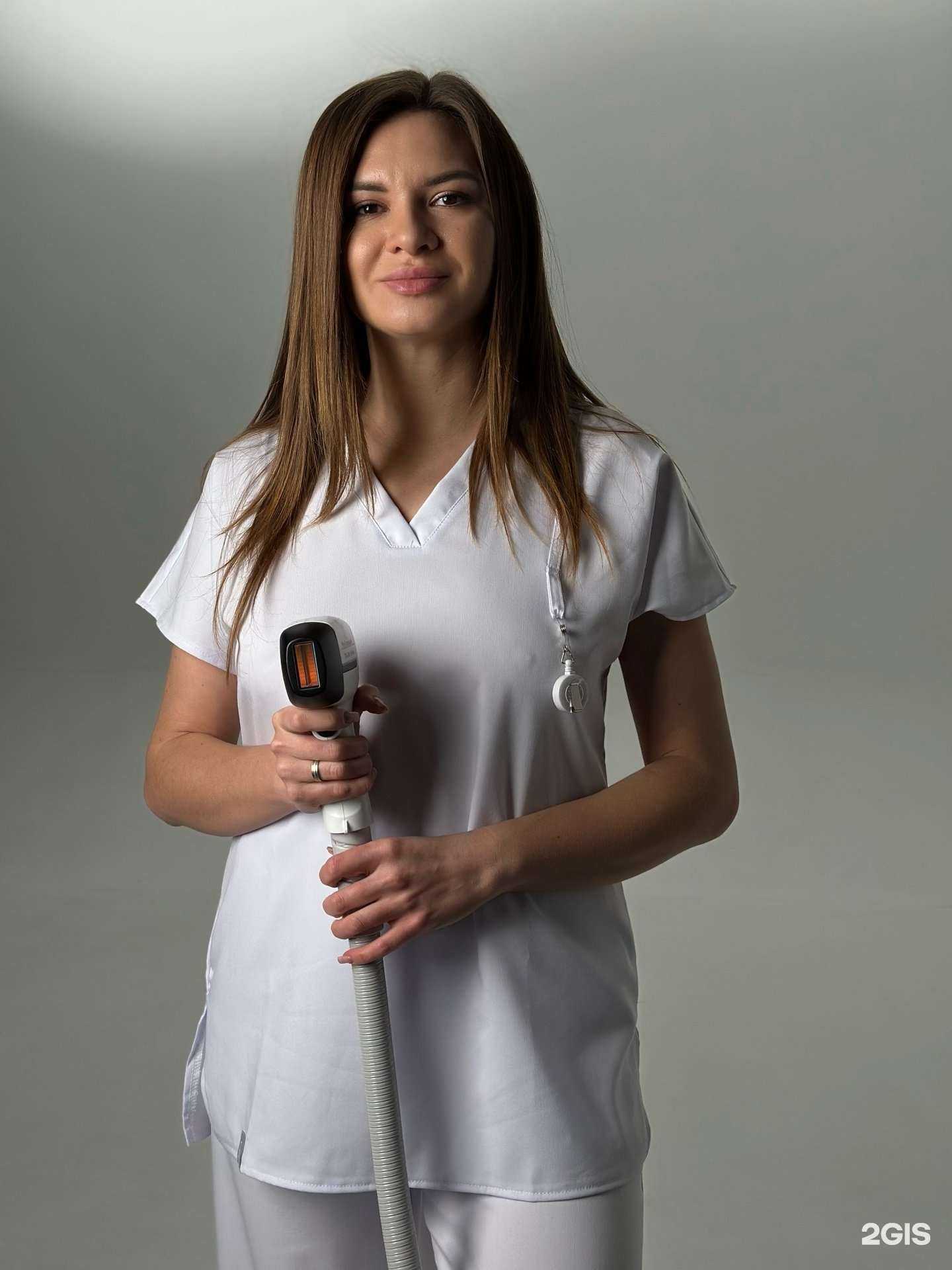 Отзывы на компанию The Laser Ufa в Уфе c фото