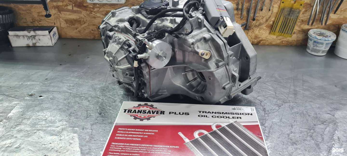 Отзывы на компанию Акпп-Юг в Волгограде c фото