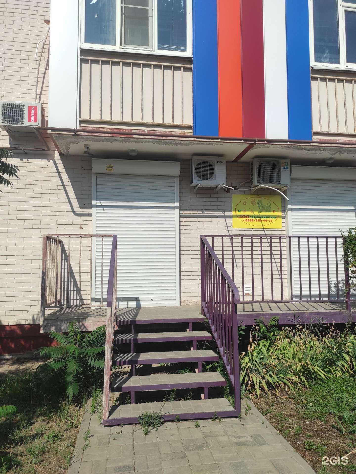 Отзывы на компанию Зоопарикмахерская в Волгодонске c фото