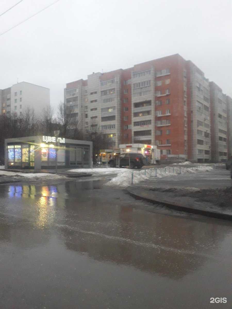 Отзывы на компанию CvetOк в Казани c фото