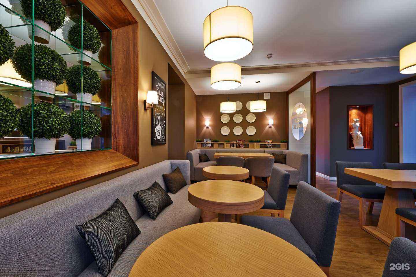 Отзывы на компанию Pizza House в Магнитогорске c фото