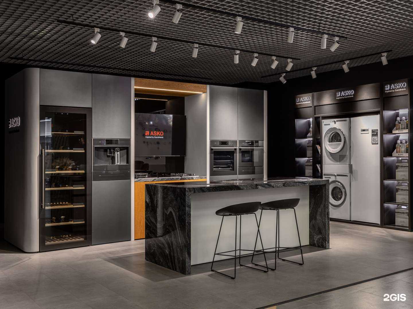 Отзывы на компанию Asko в Уфе c фото