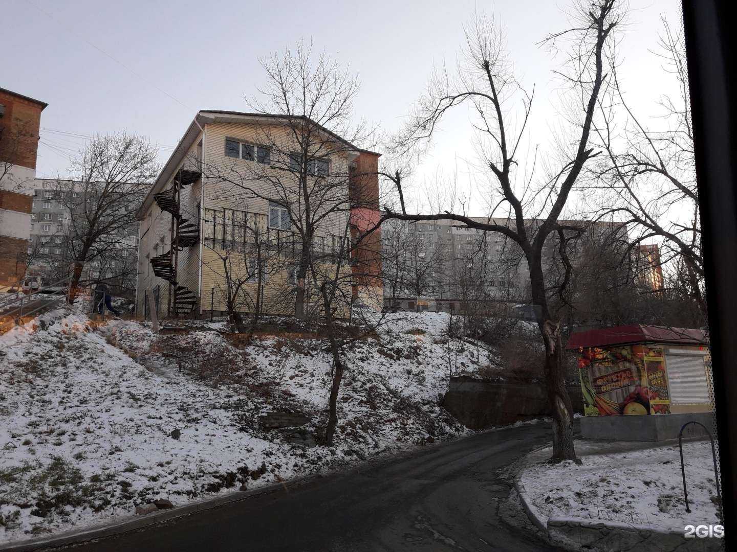 Отзывы на компанию Фаворит-1 в Владивостоке c фото - фотография 2 из 2