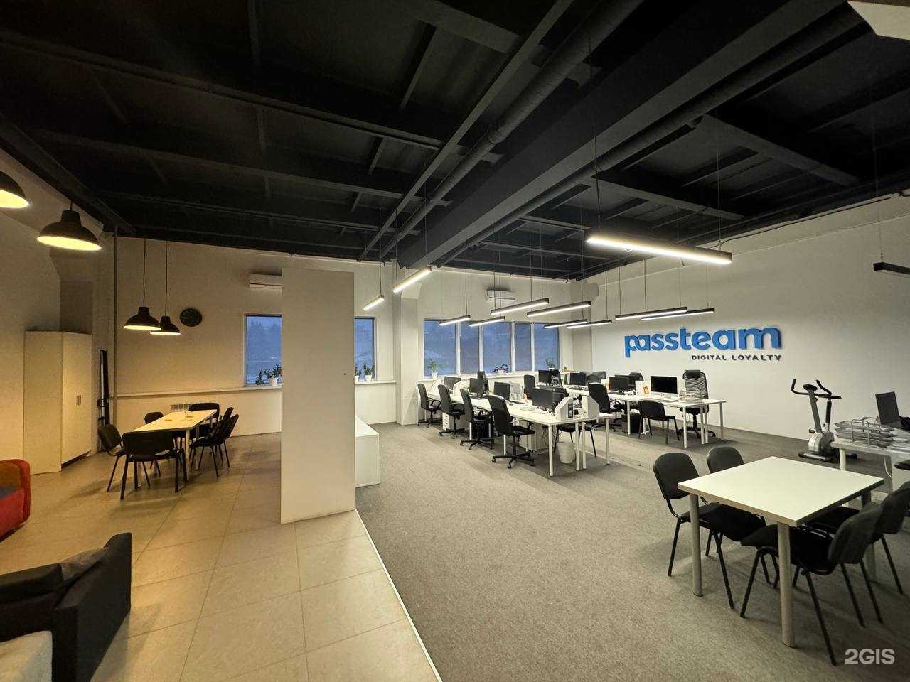 Отзывы на компанию Coder в Белгороде c фото