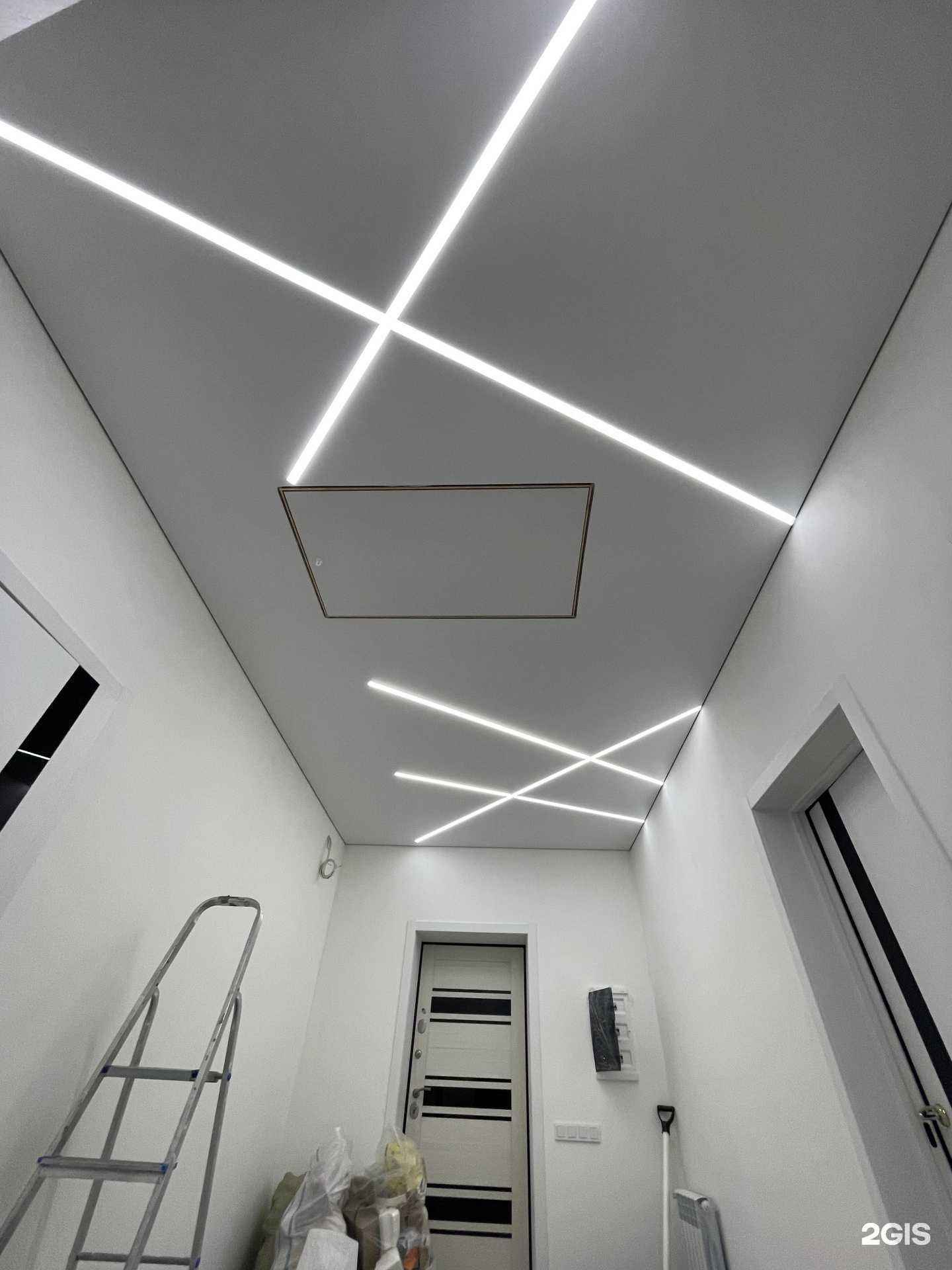 Отзывы на компанию Меркурий в Белгороде c фото