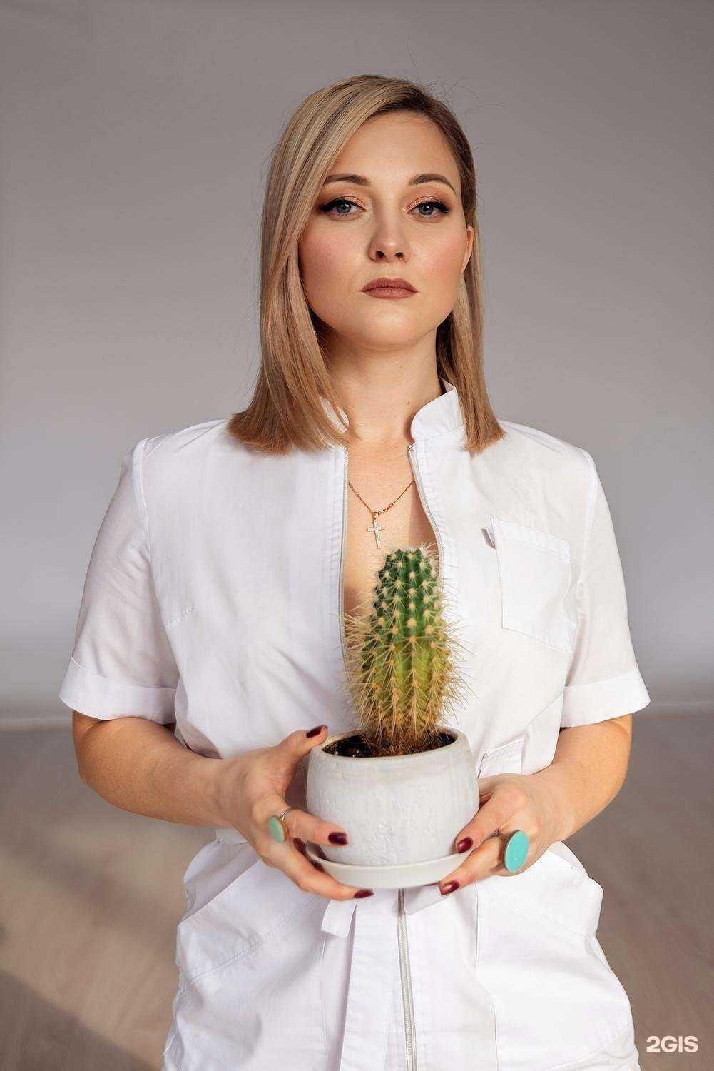 Отзывы на компанию Кабинет эпиляции в Краснодаре c фото