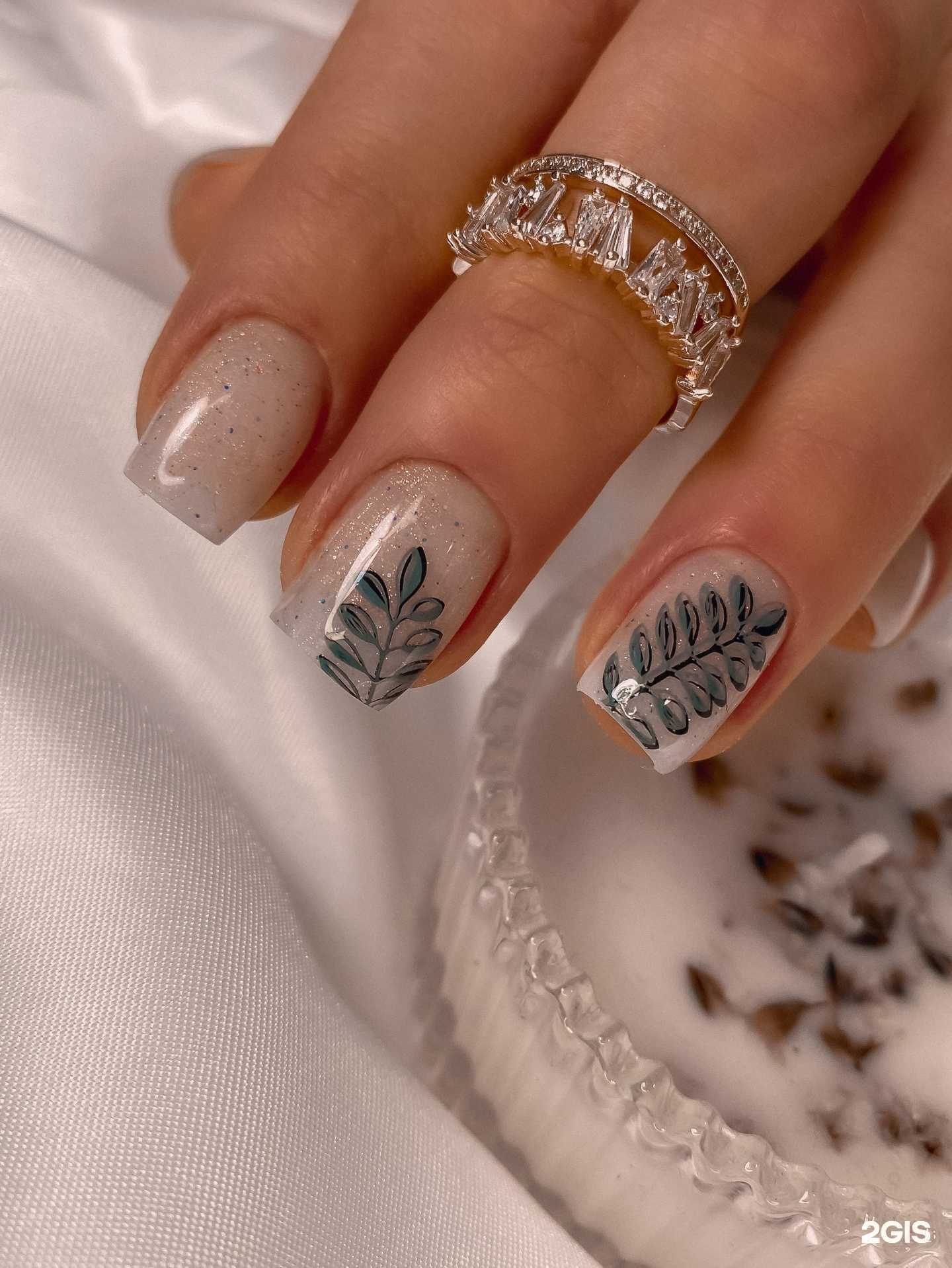 Отзывы на компанию Beautiful nail в Хабаровске c фото