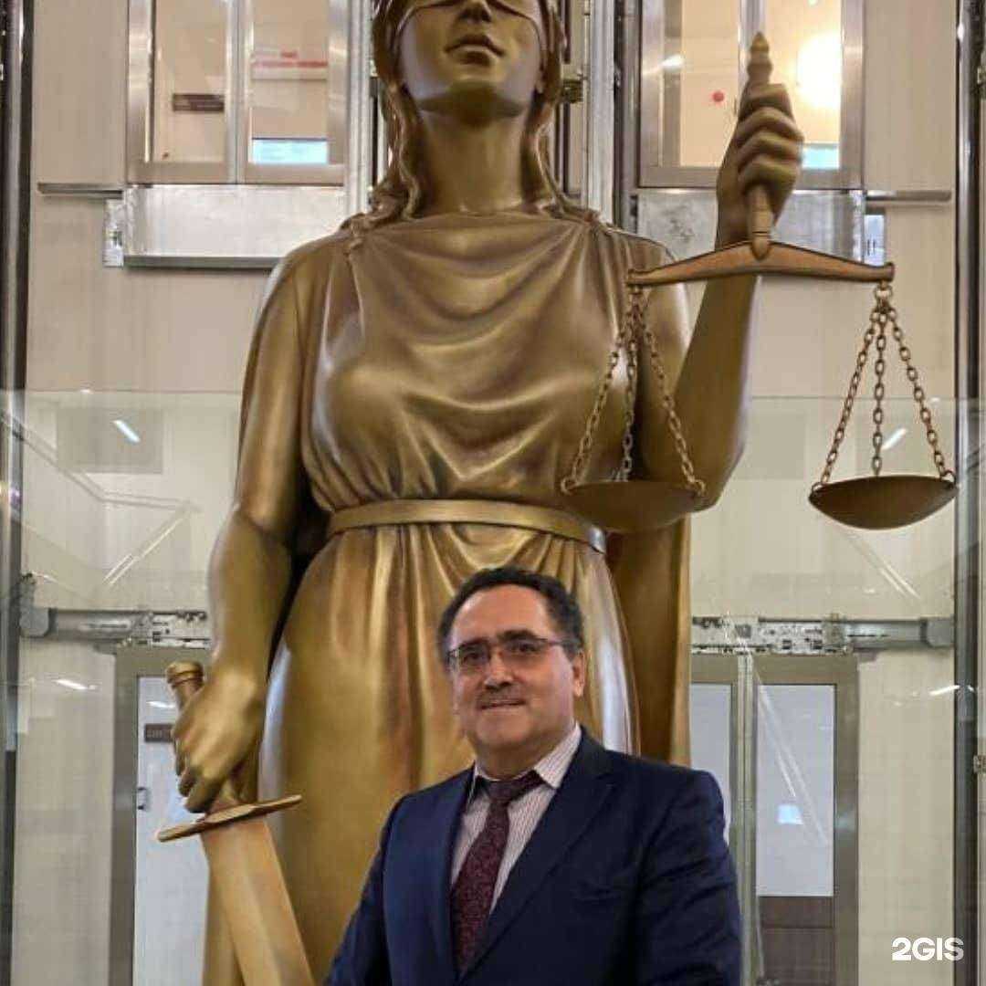 Отзывы на компанию Адвокатский кабинет Зейналова К.М. в г. Набережные Челны c фото