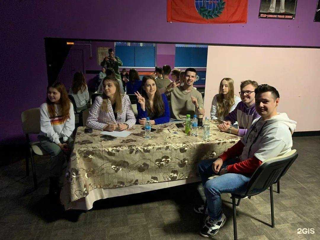 Отзывы на компанию Молодежный комплексный центр в Наро-Фоминске c фото