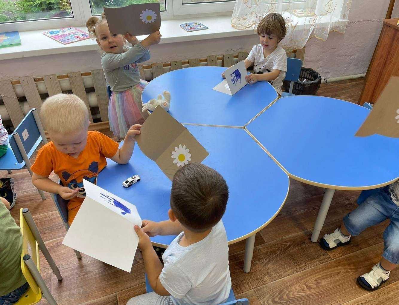 Отзывы на компанию Малыш в Находке c фото