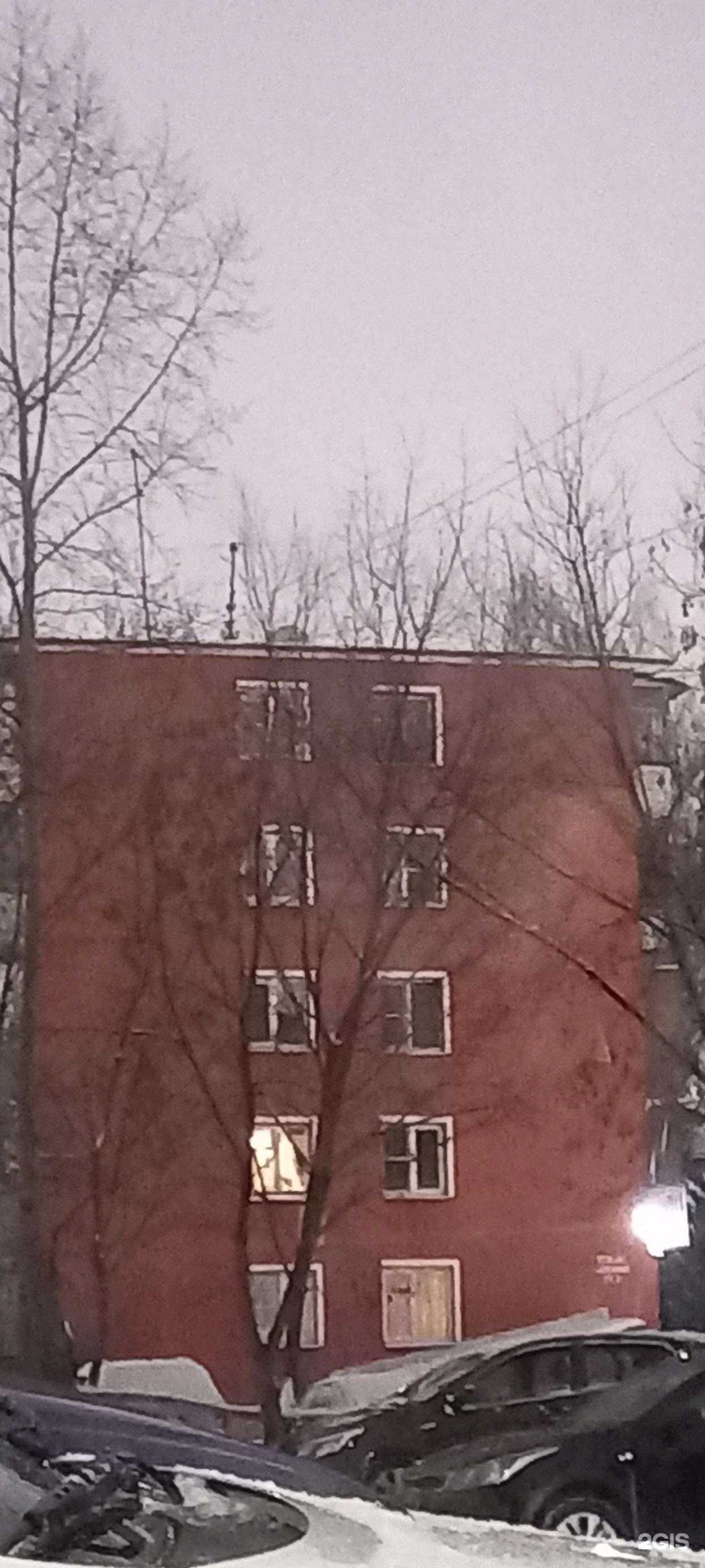 Отзывы на компанию Адрес квартиры в аренду в Нижнем Новгороде c фото