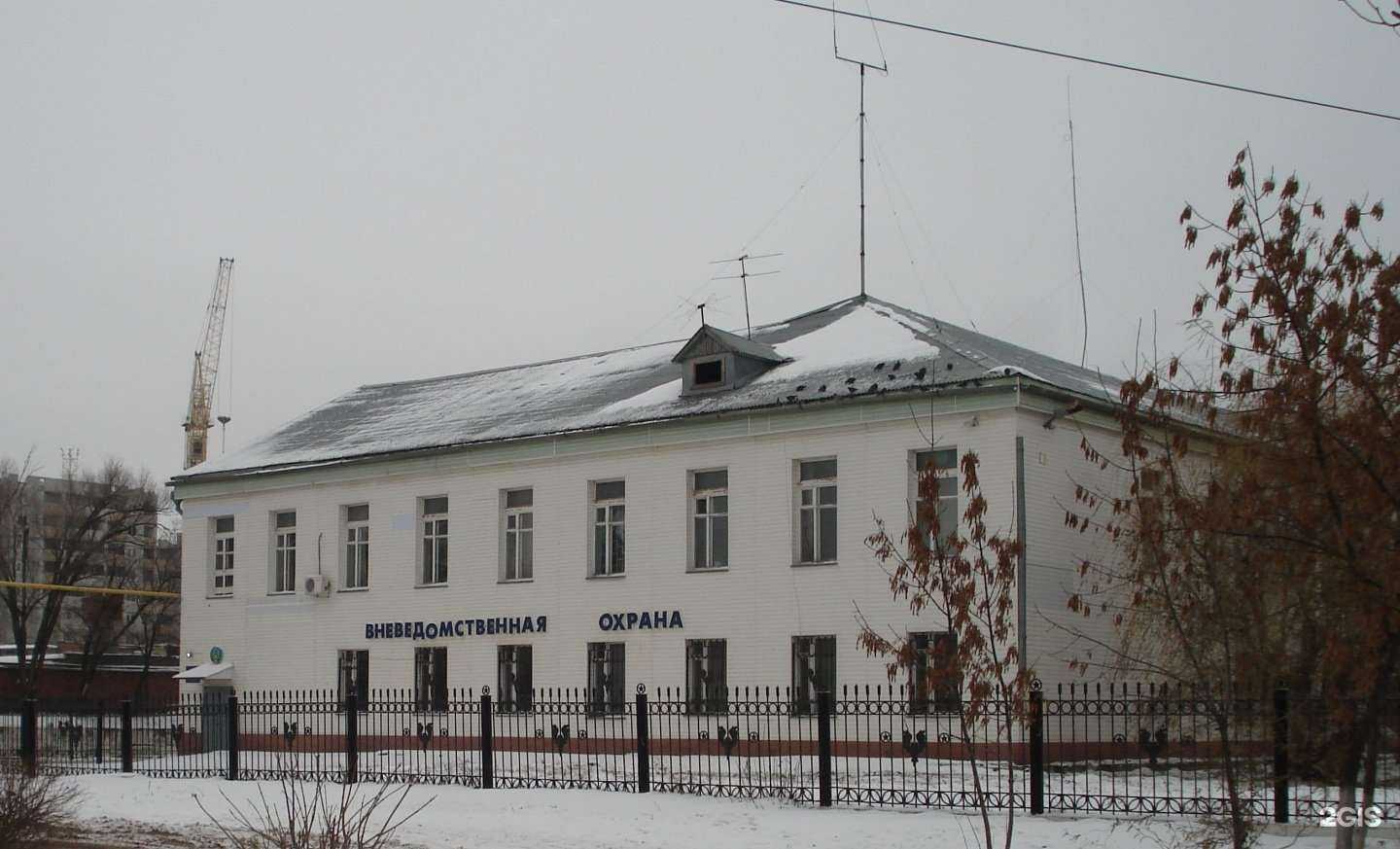 Отзывы на компанию Межмуниципальный отдел вневедомственной охраны по г. Энгельсу в г. Энгельс c фото