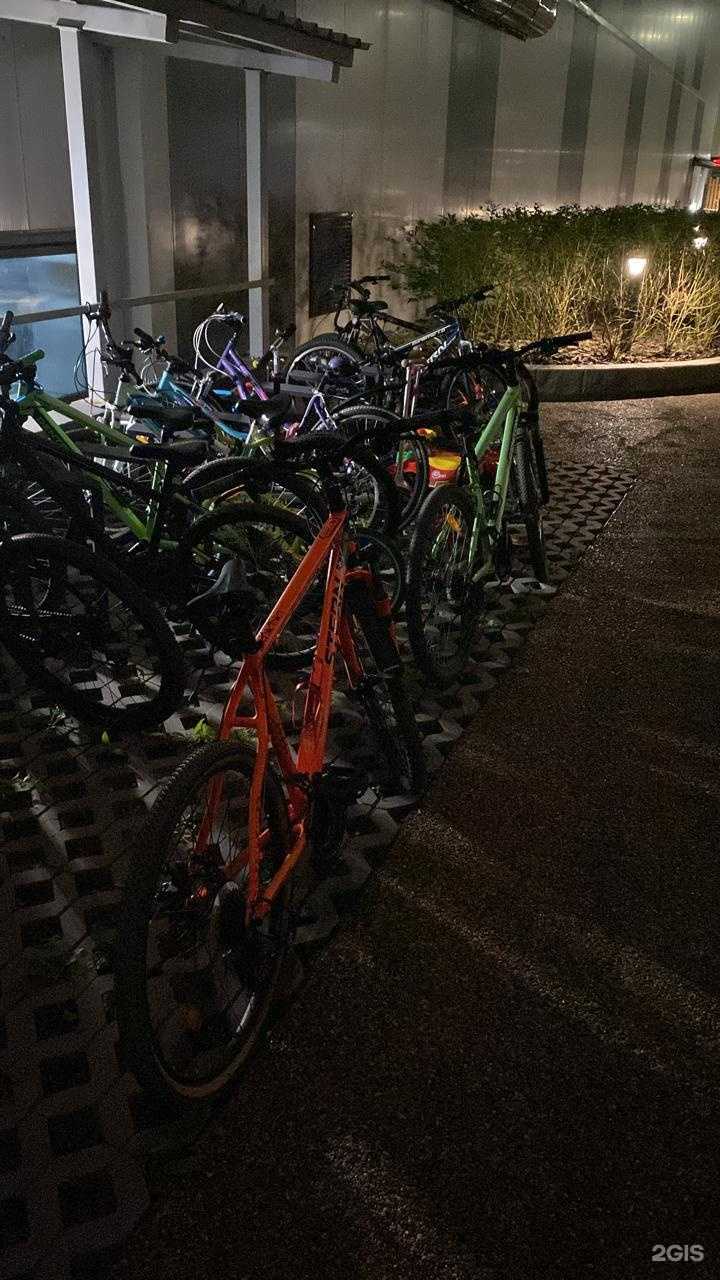 Отзывы на компанию Компания по велопрокату в Тюмени c фото