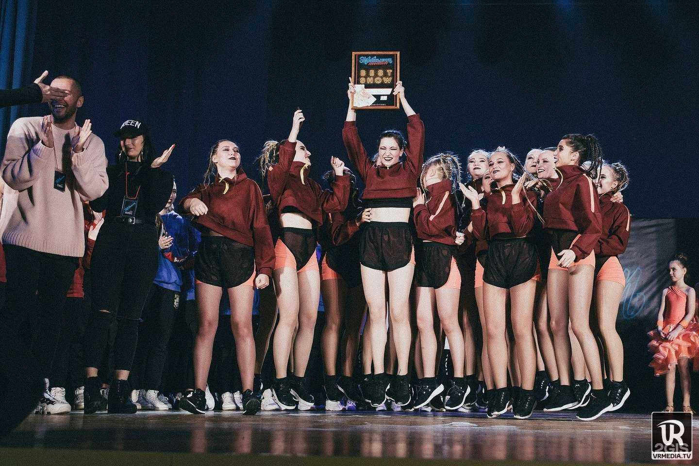 Отзывы на компанию Jam dance studio в Кемерове c фото