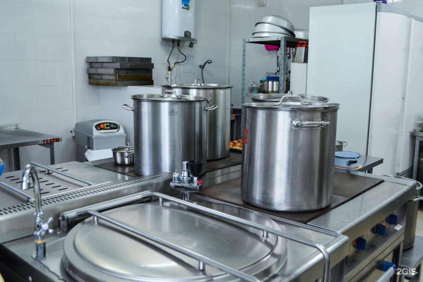 Отзывы на компанию Центр развития ребенка-детский сад №55 в Омске c фото