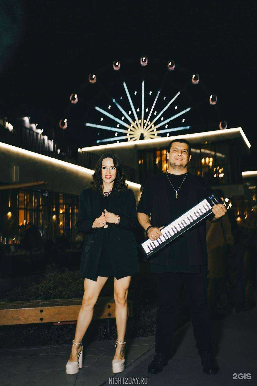 Отзывы на компанию Гастропарк в Челябинске c фото